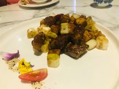 -钟菜·粤菜点心·宴请(海上世界·汇港二期店)