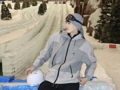 -湘江欢乐城欢乐雪域
