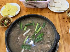 -曹记正宗花江狗肉(雅沐园店)