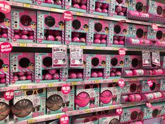 -玩具反斗城(海港城店)