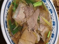 罩饼-直隶安家罩饼(复兴路店)