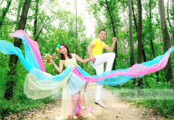 点击看大图 -秦皇岛我和你婚纱摄影工作室