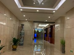 -北京西国贸大酒店