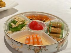 -俏江南-江景昆曲主题餐厅(正大广场店)