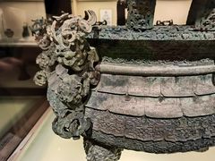 -上海博物馆(人民广场馆)