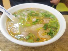 -老街粘食店(宜昌路店)