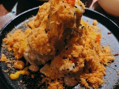 -九田家黑牛烤肉料理(新辰里亚运村店)