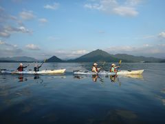 -千岛湖湖人皮划艇俱乐部