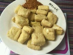 -88号小吃店·经典云南菜·地道纳西美食