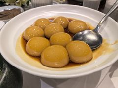 老长沙糖油粑粑-橘洲1925湖湘餐厅