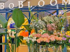 -BoBloom花店(晶耀前滩店)