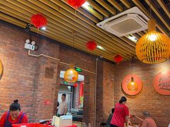 -老姑砂锅·烧烤天津菜(体北道店)
