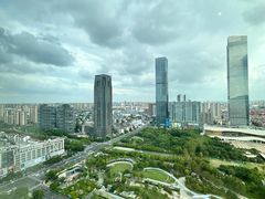 -无锡君来洲际酒店