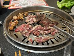 -炽城·烤肉名家(鸿达中央广场店)
