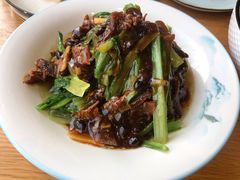 -伊喜饺子·烤鸭(五道口学院路店)