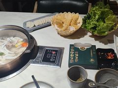 -狐狸爱上椰子鸡(滨江星光大道店)