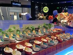 -SEA西雅图海鲜自助餐厅(海乐世界店)