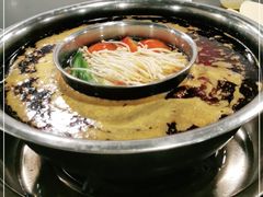 -邓莽子老火锅(鲁祖庙店)