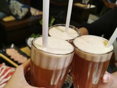 -湊湊火锅·茶憩(上海合生汇店)