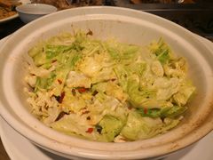 -秦唐一号西安菜馆(钟楼店)