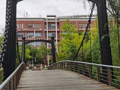 -上海交通大学(闵行校区)