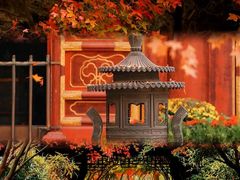 -香山公园