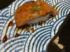 烤和牛-昱匠·日本料理(金融街店)