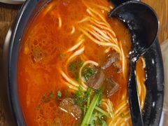 -李先生牛肉面大王(马栏店)