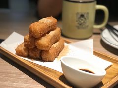 -太二酸菜鱼(菱角湖万达店)