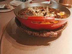 -渝信川菜(长安店)