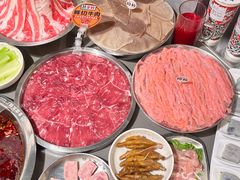 -怂重庆火锅厂(龙华壹方城店)
