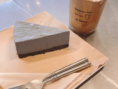 -M Stand(BFC外滩金融中心店)