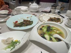 -白云宾馆·白云宴餐厅