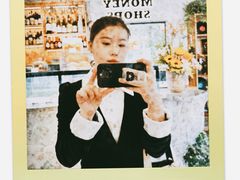 -Money Shops(愚园路店)