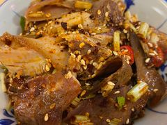 -江味龙虾馆·裸蓝龙虾(南山店)