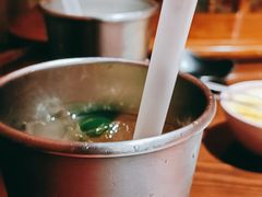 -仙隐小鹿料理食堂(沙市人信汇店)