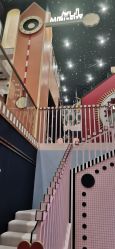 -MELAND CLUB亲子乐园·派对·餐厅(北京芳圆里ID MALL店)