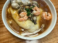 -鸿记·好再来普宁肠粉(莲花路店)
