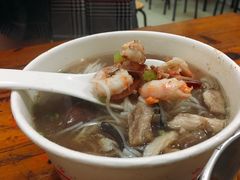 -阿玲面线糊(溪岸路店)