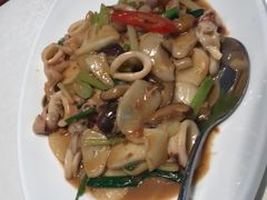 -闽海肴(北辰荟店)