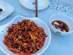 -丁虎子烤肉(国道二店)