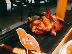 -羽鸽集·乳鸽专门店·地道顺德菜(岭南站店)