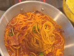 -Kpasta韩式意大利面