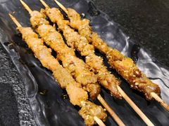 -羊肉街口老银川滩羊涮肉馆