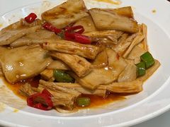 -昱德来·天津菜(河西店)