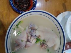 -易老妈蹄花.特色川菜(人民公园总店)