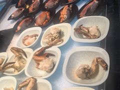 -舒友海鲜姿造(白鹭洲店)