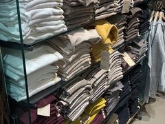 -MUJI无印良品(鑫嘉汇购物中心店)