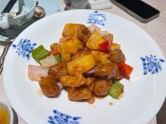 -维园悦谱·海派家常菜(乌鲁木齐南路店)