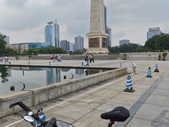 -百林公园-两江幸福广场